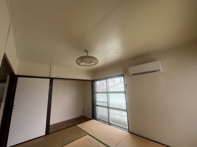  | 仲松アパートA