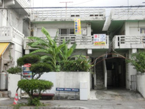 仲松アパートAの画像