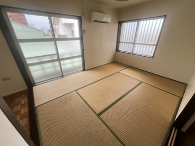  | 仲松アパートA