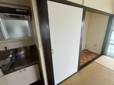  | 仲松アパートA