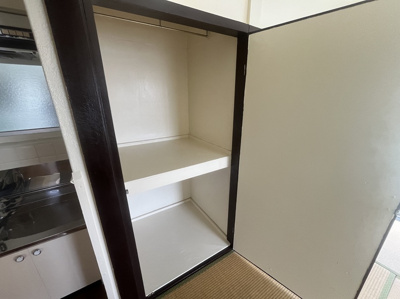  | 仲松アパートA