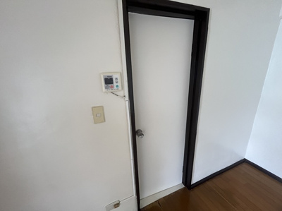  | 仲松アパートA