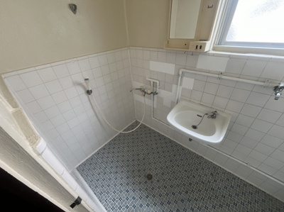  | 仲松アパートA