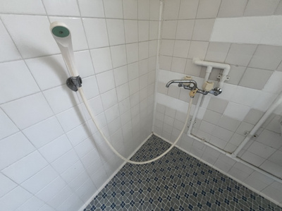  | 仲松アパートA