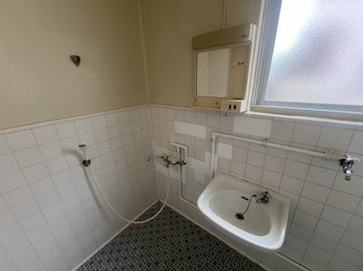  | 仲松アパートA