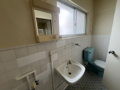  | 仲松アパートA