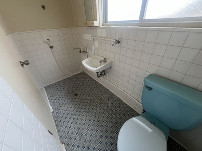  | 仲松アパートA