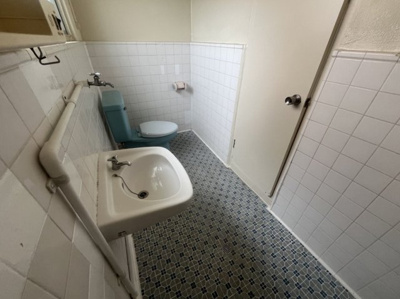  | 仲松アパートA