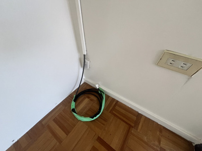  | 仲松アパートA