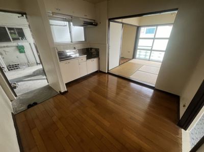  | 仲松アパートA