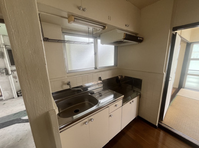  | 仲松アパートA