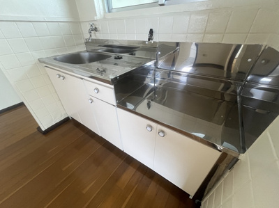  | 仲松アパートA