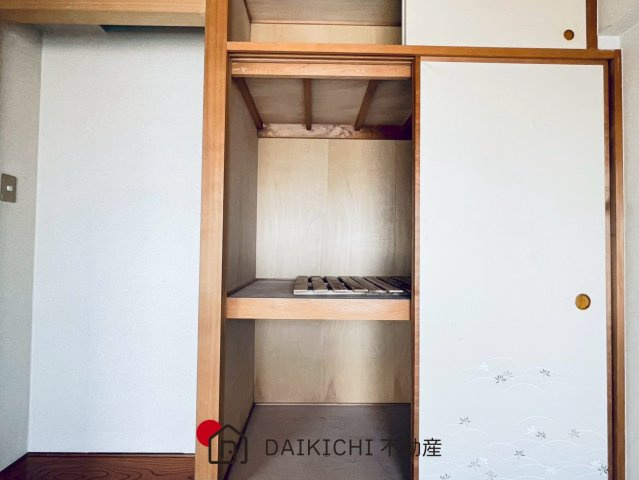 【収納】 | メイゾン東鷲宮