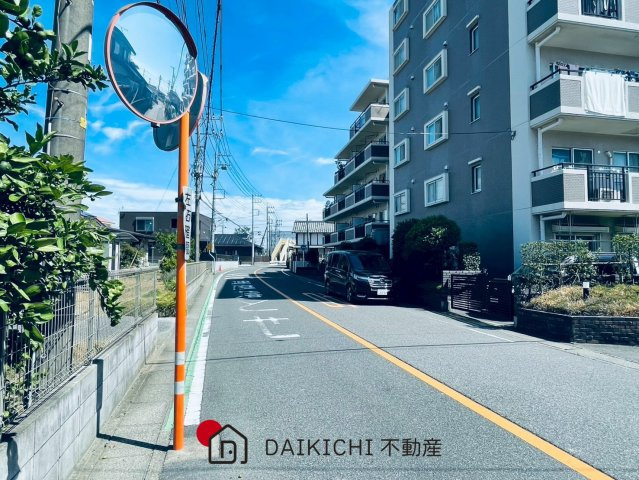【周辺】 | メイゾン東鷲宮