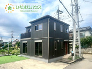 土浦市乙戸　中古戸建の画像