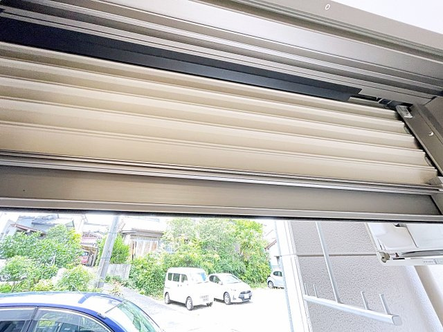 【セキュリティ】 | オータムガーデン【名古屋市賃貸・ペット可】
