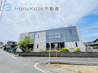 【外観】 | オータムガーデン【名古屋市賃貸・ペット可】