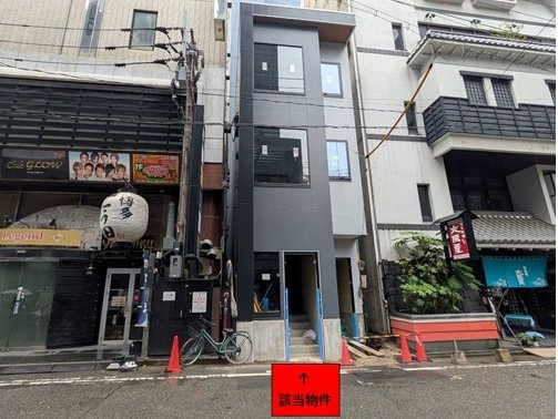  中洲５丁目ビル