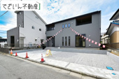 Livele Garden.S熊谷市新堀新田第3　新築住宅の画像