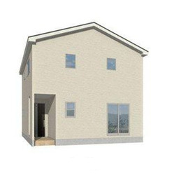 【外観】 | 新築　新発田市豊町 第5  2号 | R7年10月新築予定です