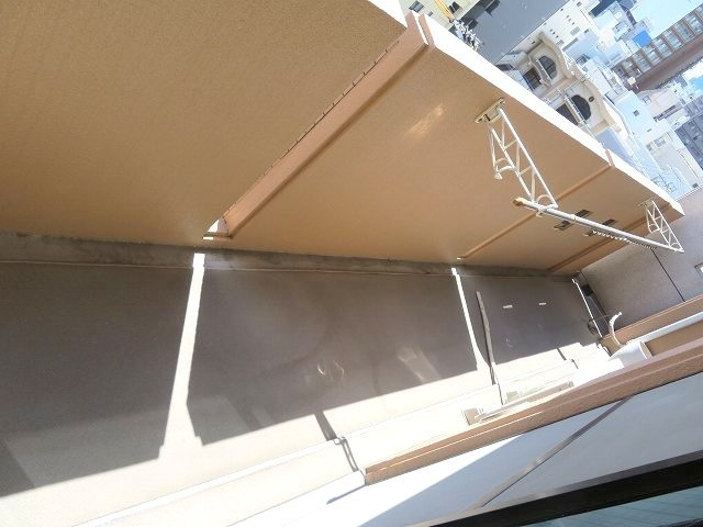 ジェイシティ橋本町音楽大学前