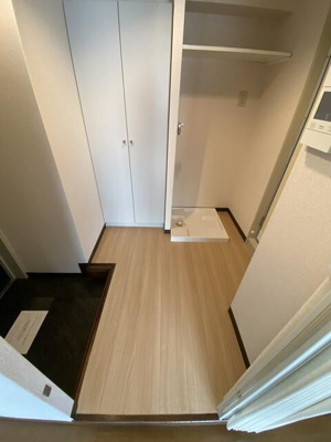 【収納】 | マイステージ笹塚