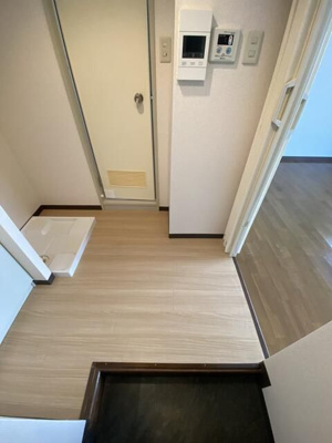 【内装】 | マイステージ笹塚