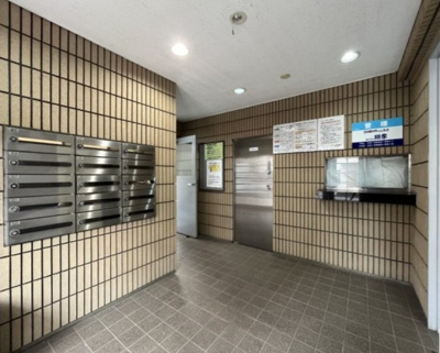 【その他共用部分】 | マイステージ笹塚