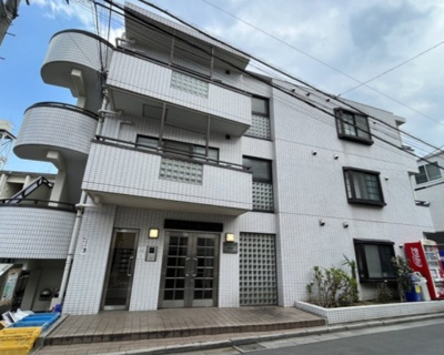 【外観】 | マイステージ笹塚