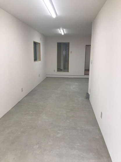 【内装】 | 北栄町テナント