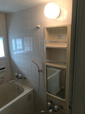 【浴室】 | 北栄町テナント