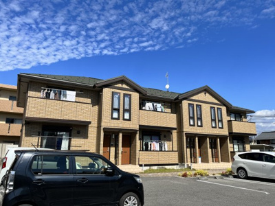 【外観】 | LaLuceA