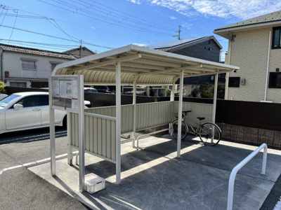 【その他共用部分】 | LaLuceA