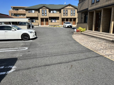 【駐車場】 | LaLuceA