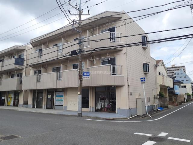 千葉市若葉区都賀3丁目のマンションの画像