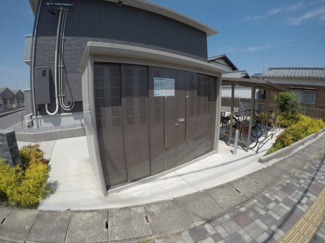 【その他共用部分】