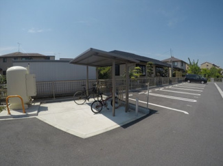 【その他共用部分】