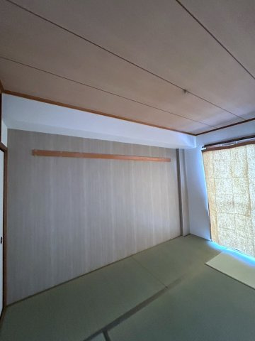 Cielo・Garden Ⅰの和室