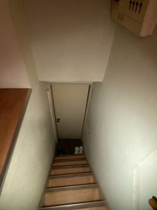 ハピーハイツ亀戸