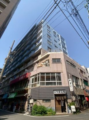 ハピーハイツ亀戸