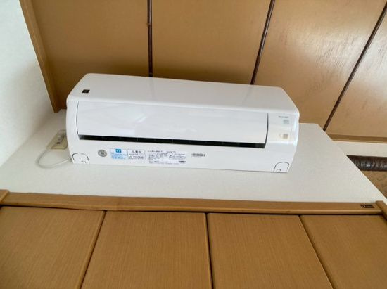 ハピーハイツ亀戸の設備