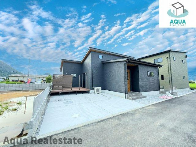 高松市円座町の新築一戸建