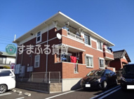 プリムヴェール　K　豊田市本町の画像