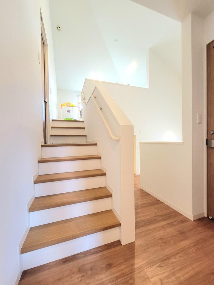 高知市高須3丁目　中古戸建ての収納