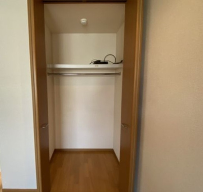 【収納】 | プラージュ荻窪