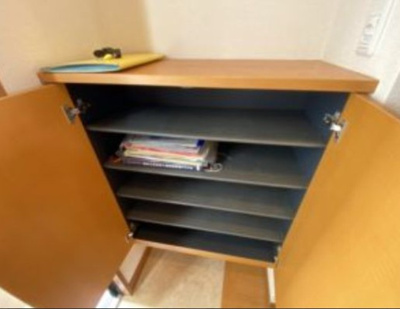 【収納】 | プラージュ荻窪