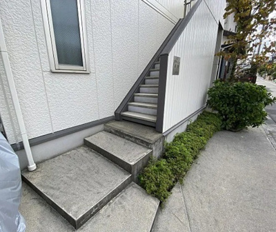 【その他共用部分】 | プラージュ荻窪