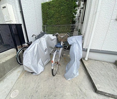 【その他共用部分】 | プラージュ荻窪