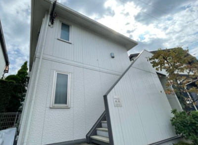 【外観】 | プラージュ荻窪