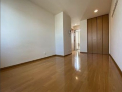 【居間・リビング】 | プラージュ荻窪